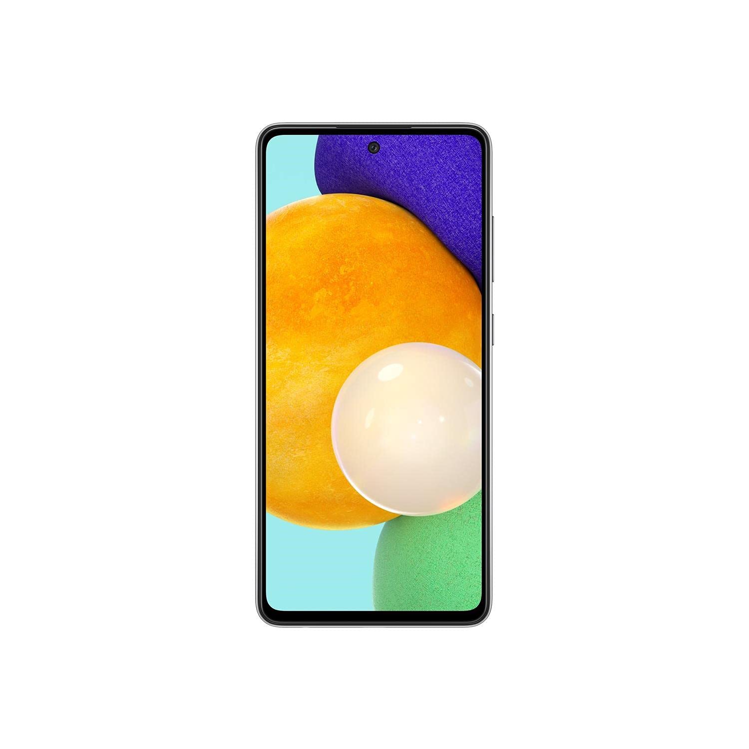 Samsung Galaxy A52 all carriers 128 GB 5G Smartphone Dual SIM